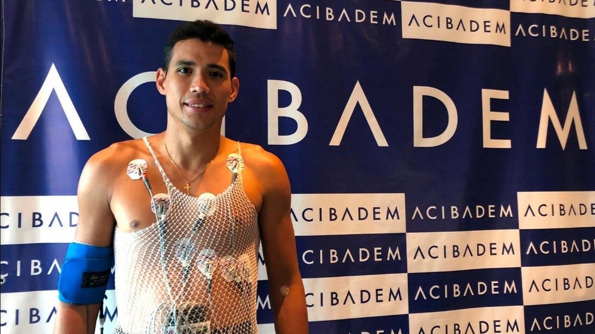 Sandro Lima Genclerbirligi