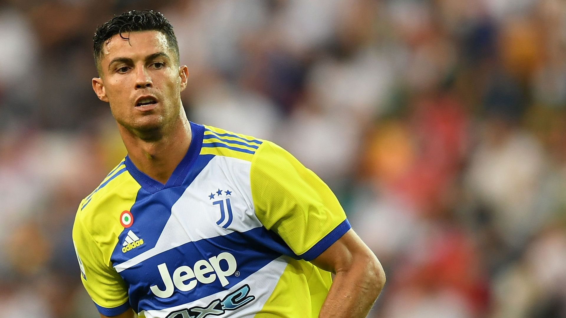 Ronaldo Juve