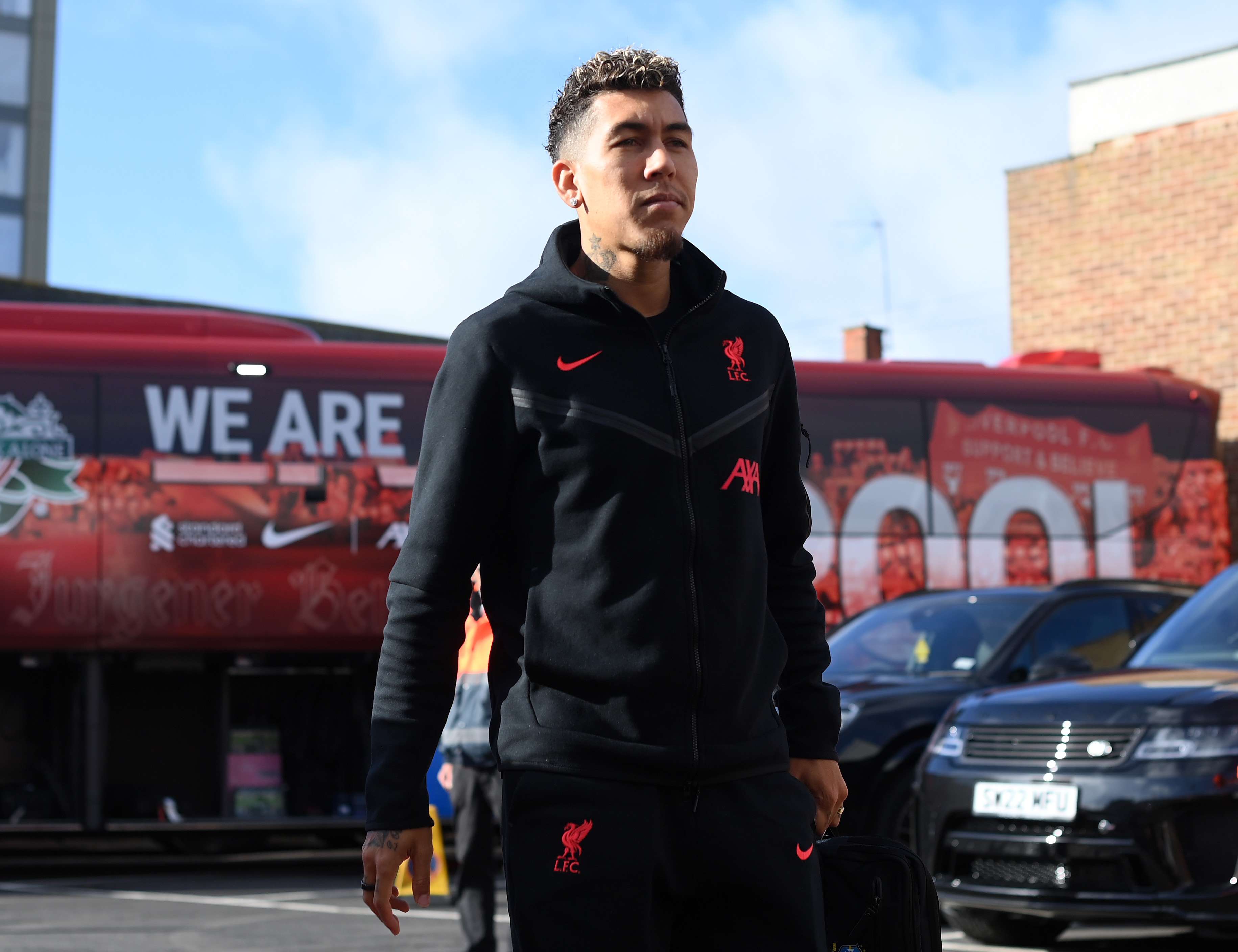 리버풀 피르미누