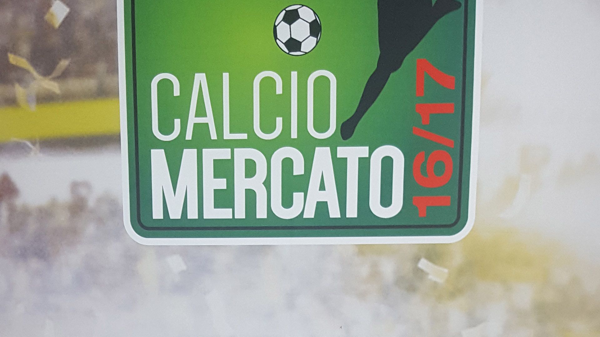 Calciomercato