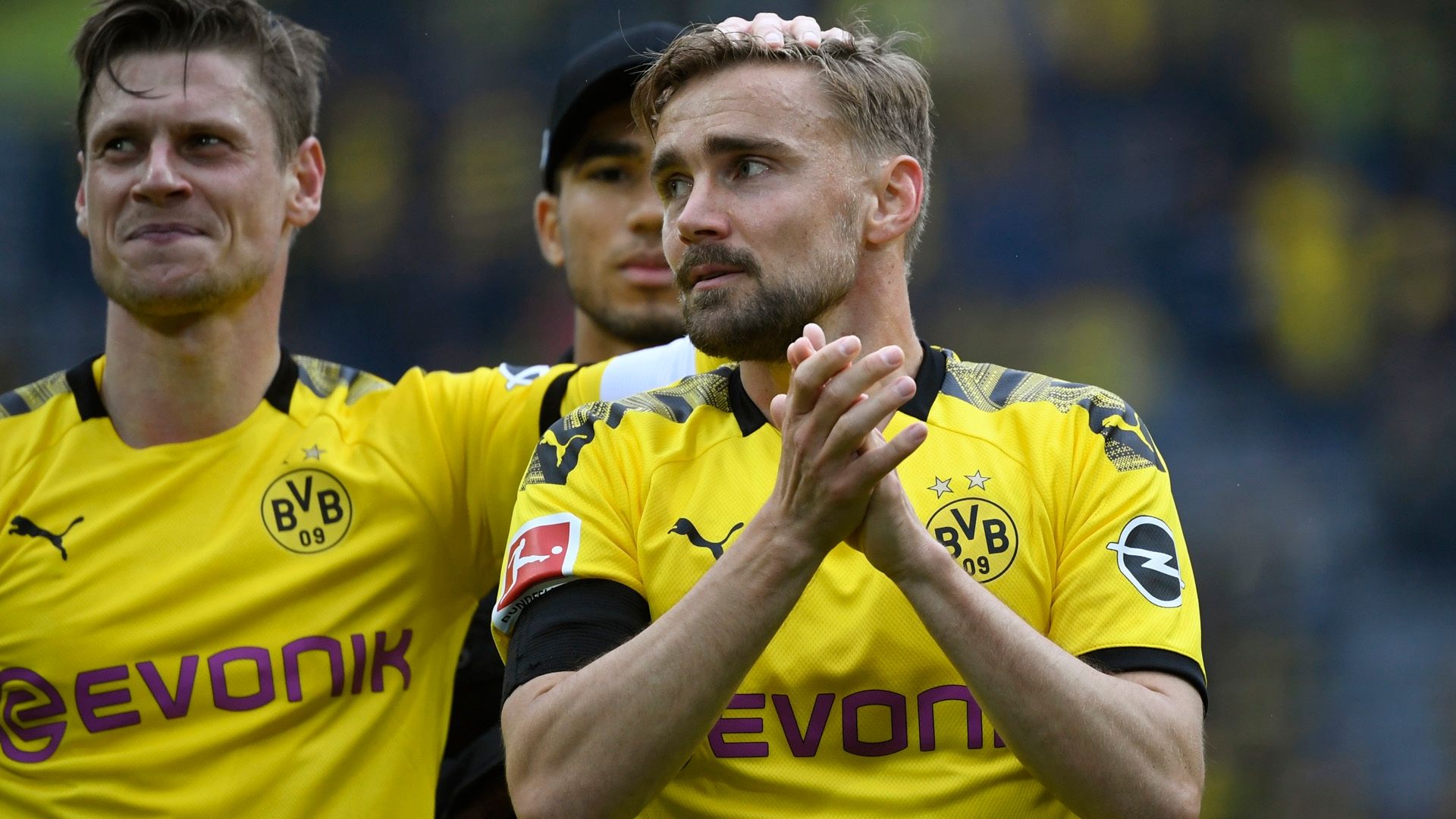 Marcel Schmelzer BVB 21052019