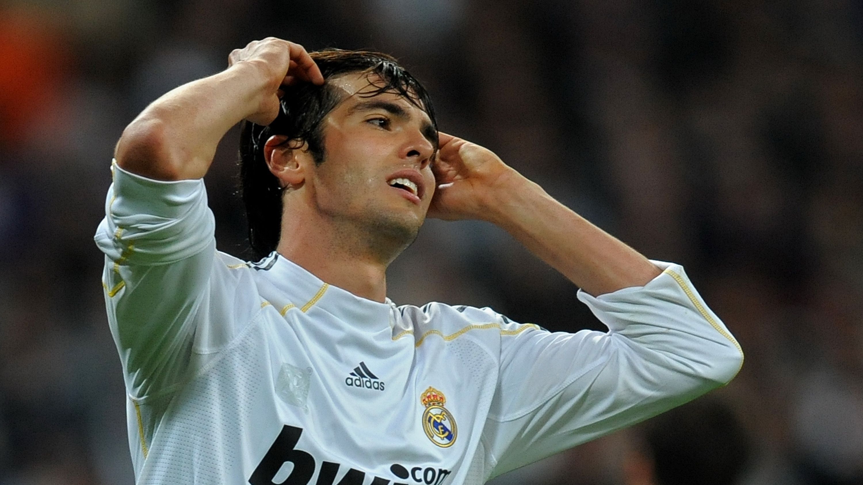 Kaka Real Madrid