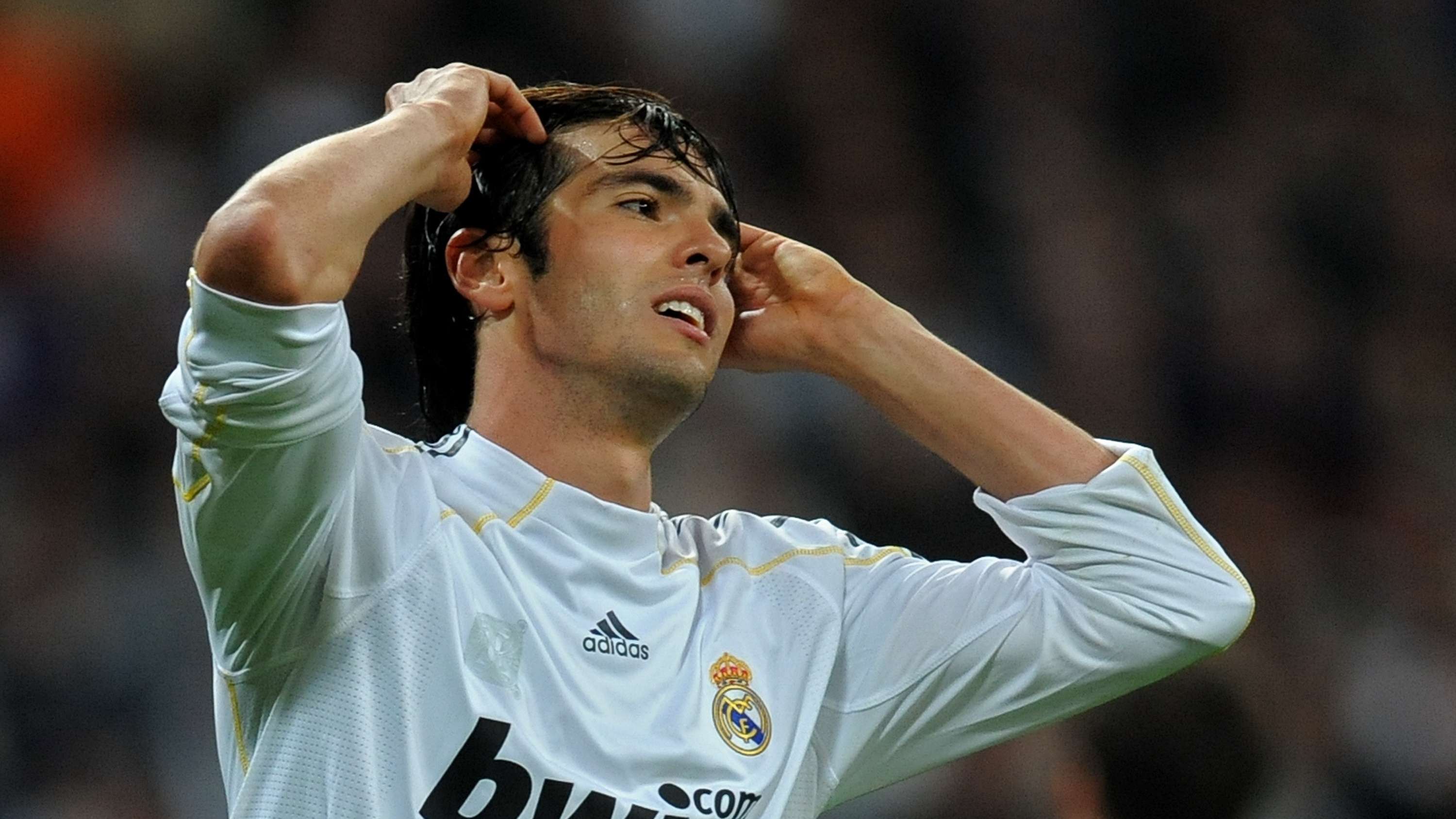 Kaka Real Madrid