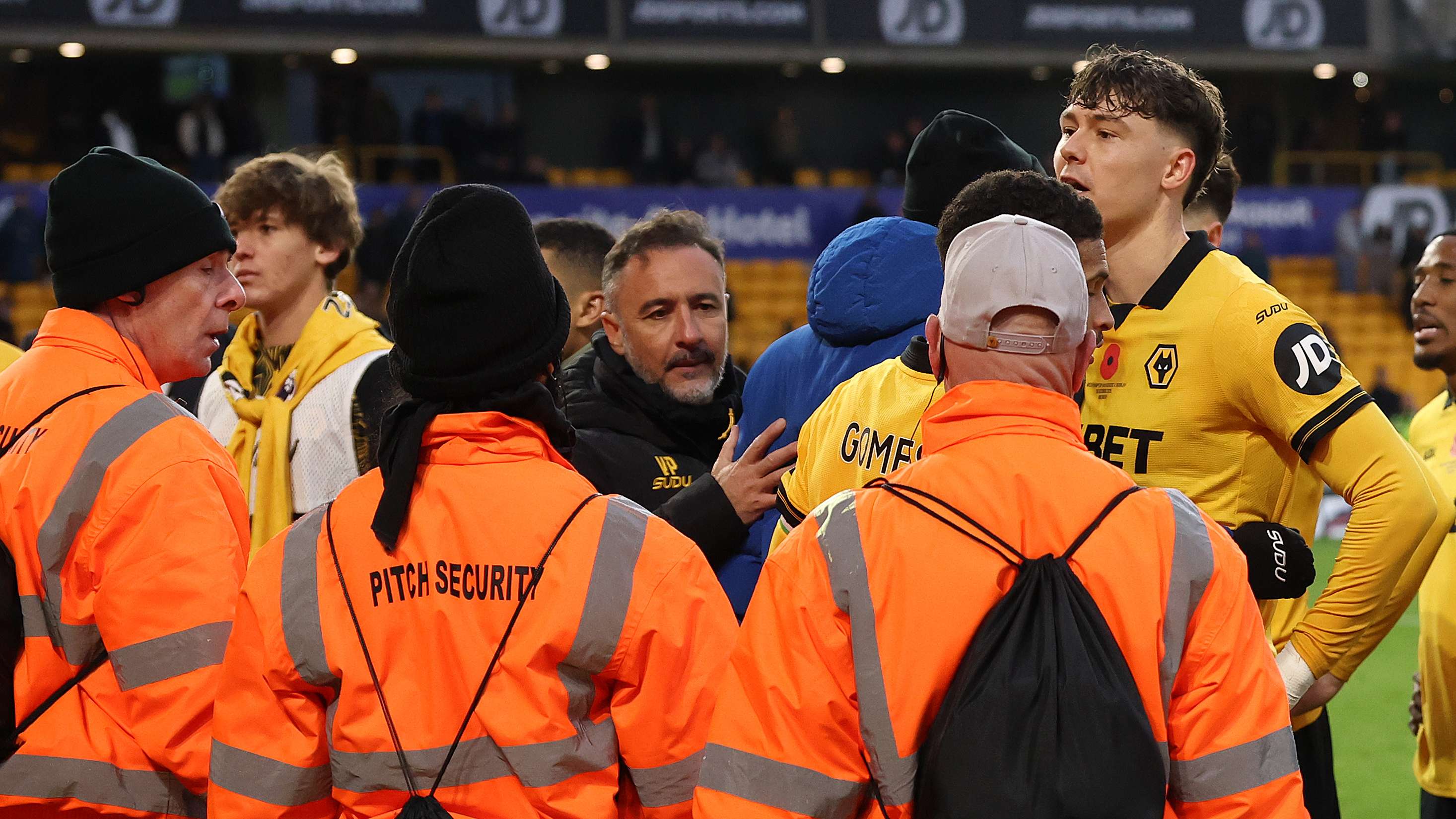 Wolverhampton Wanderers