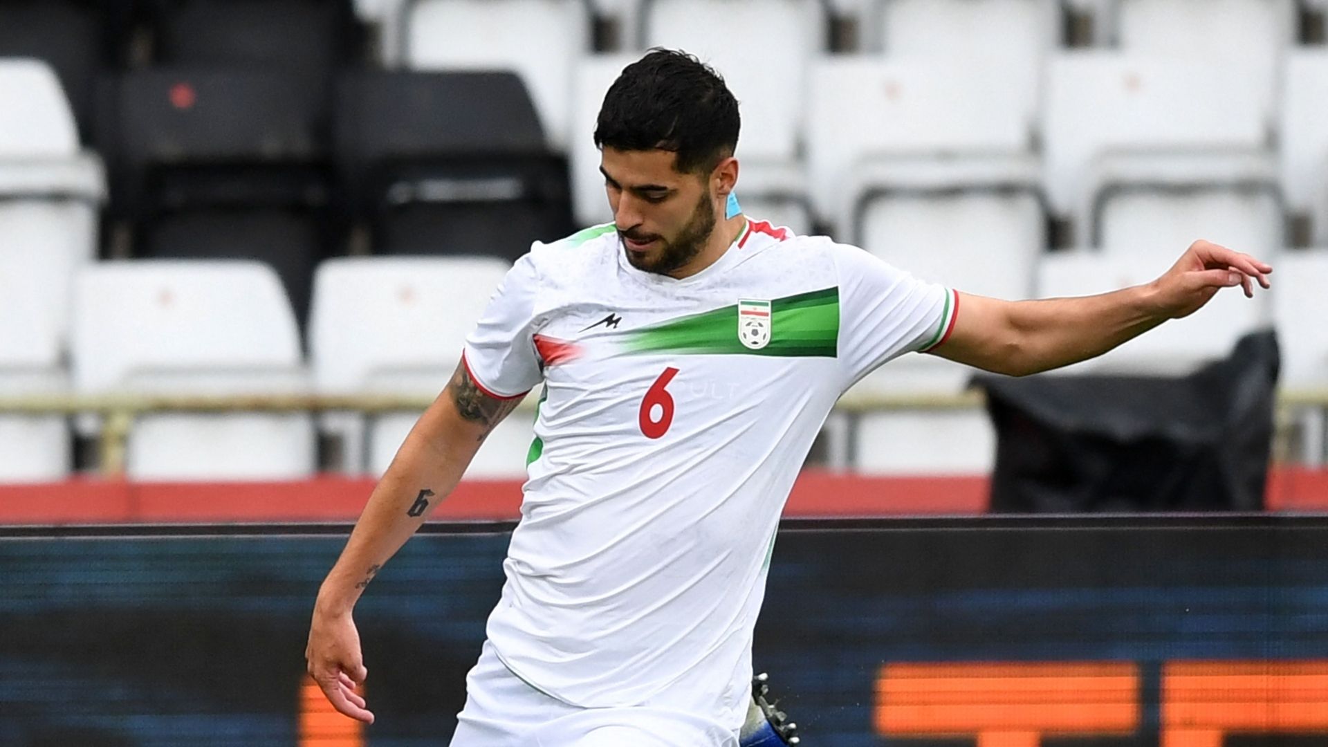 Saeid Ezatolahi Iran 20220927