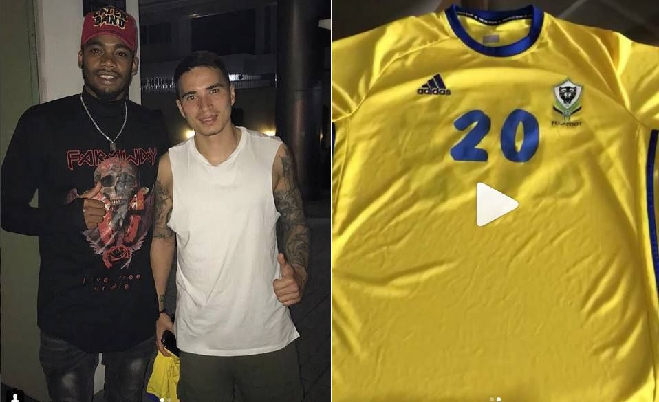 ทริสตอง โด