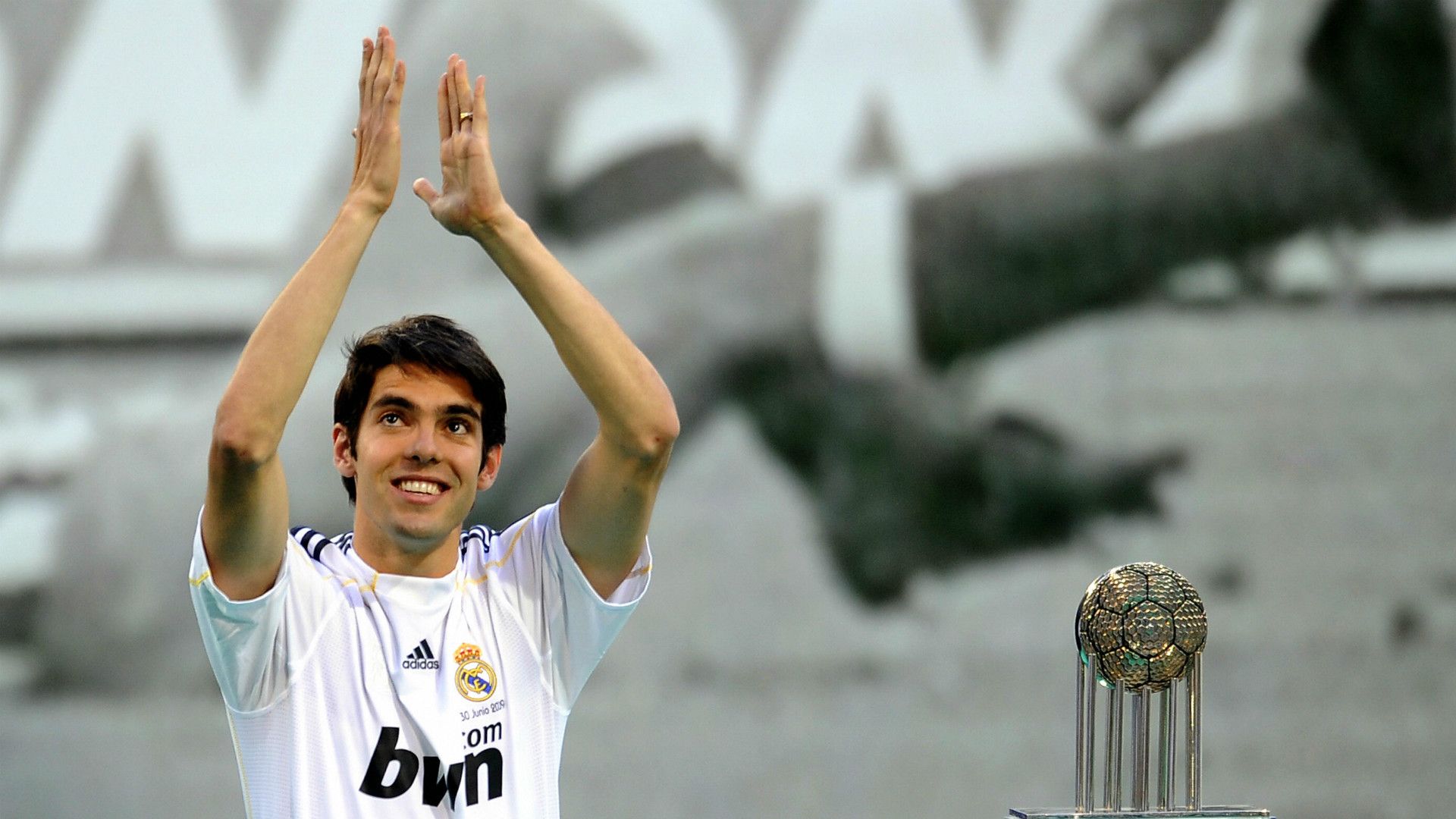 Kaká Real Madrid