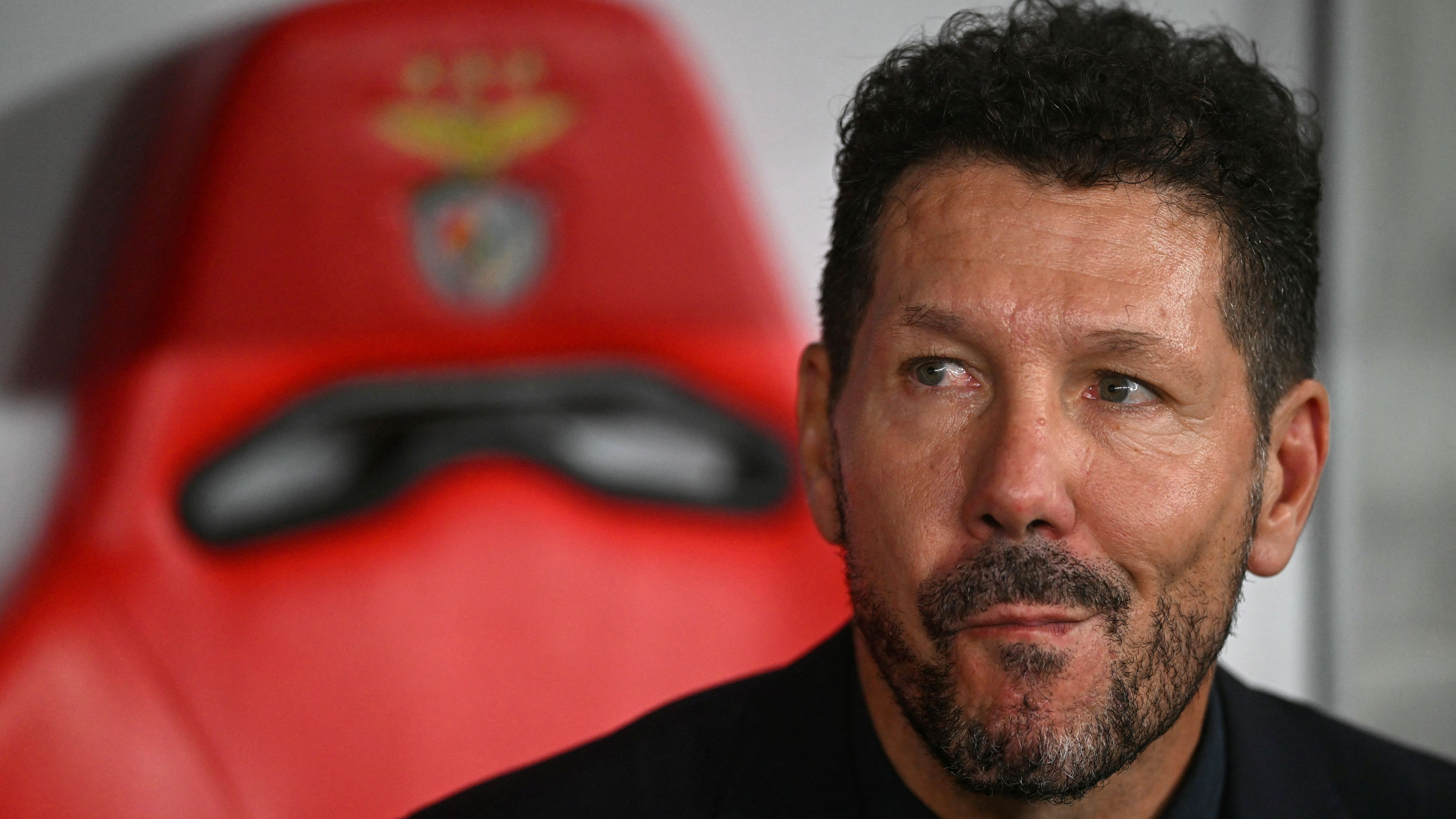 diego simeone atletico madrid champions league