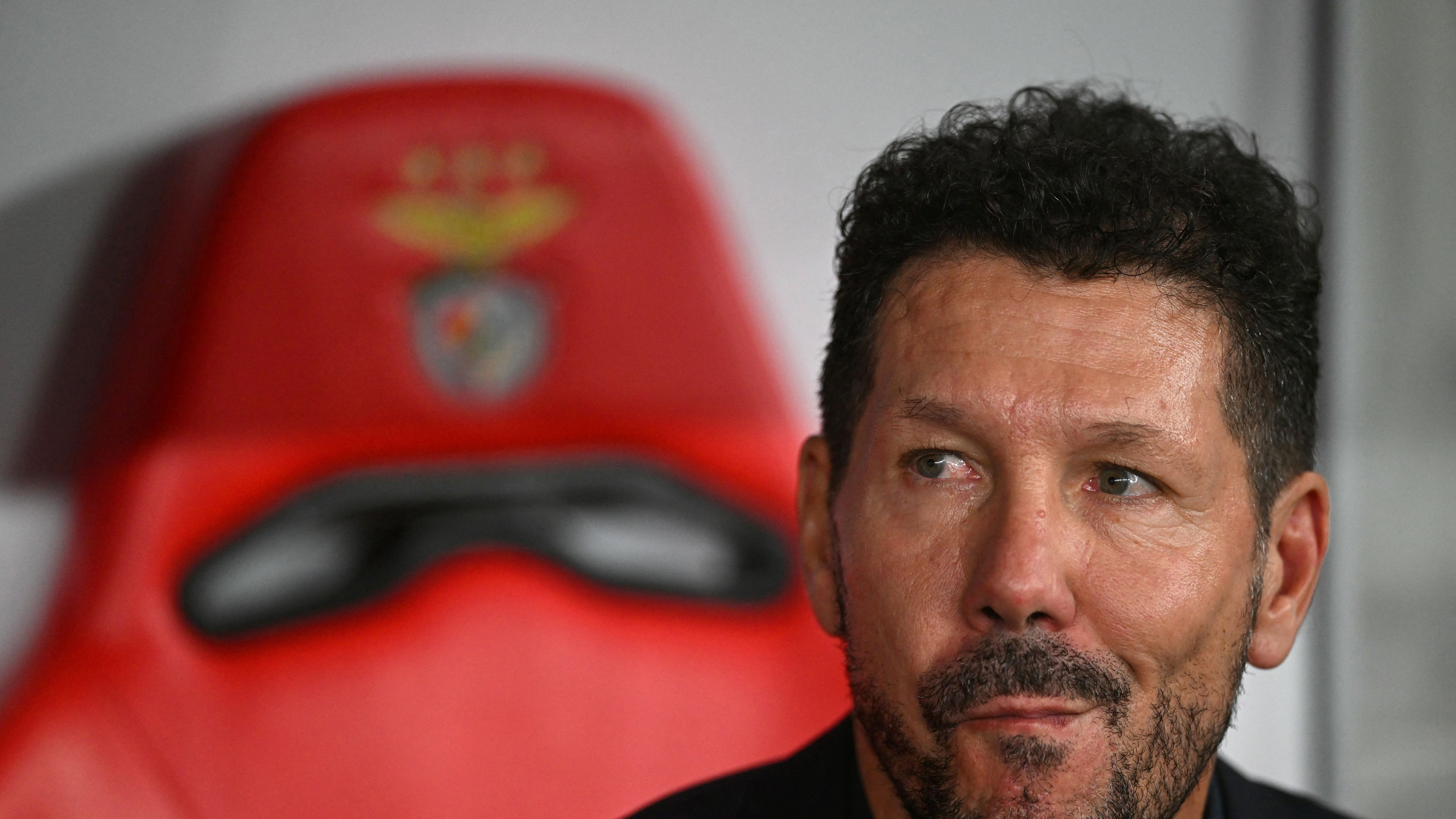 diego simeone atletico madrid champions league