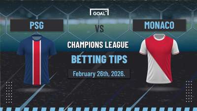 PSG vs Monaco Predictions