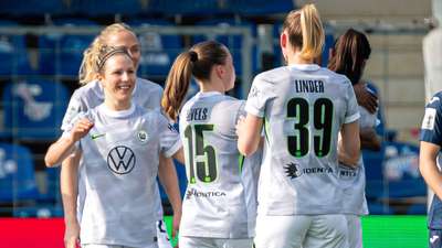 VfL Wolfsburg