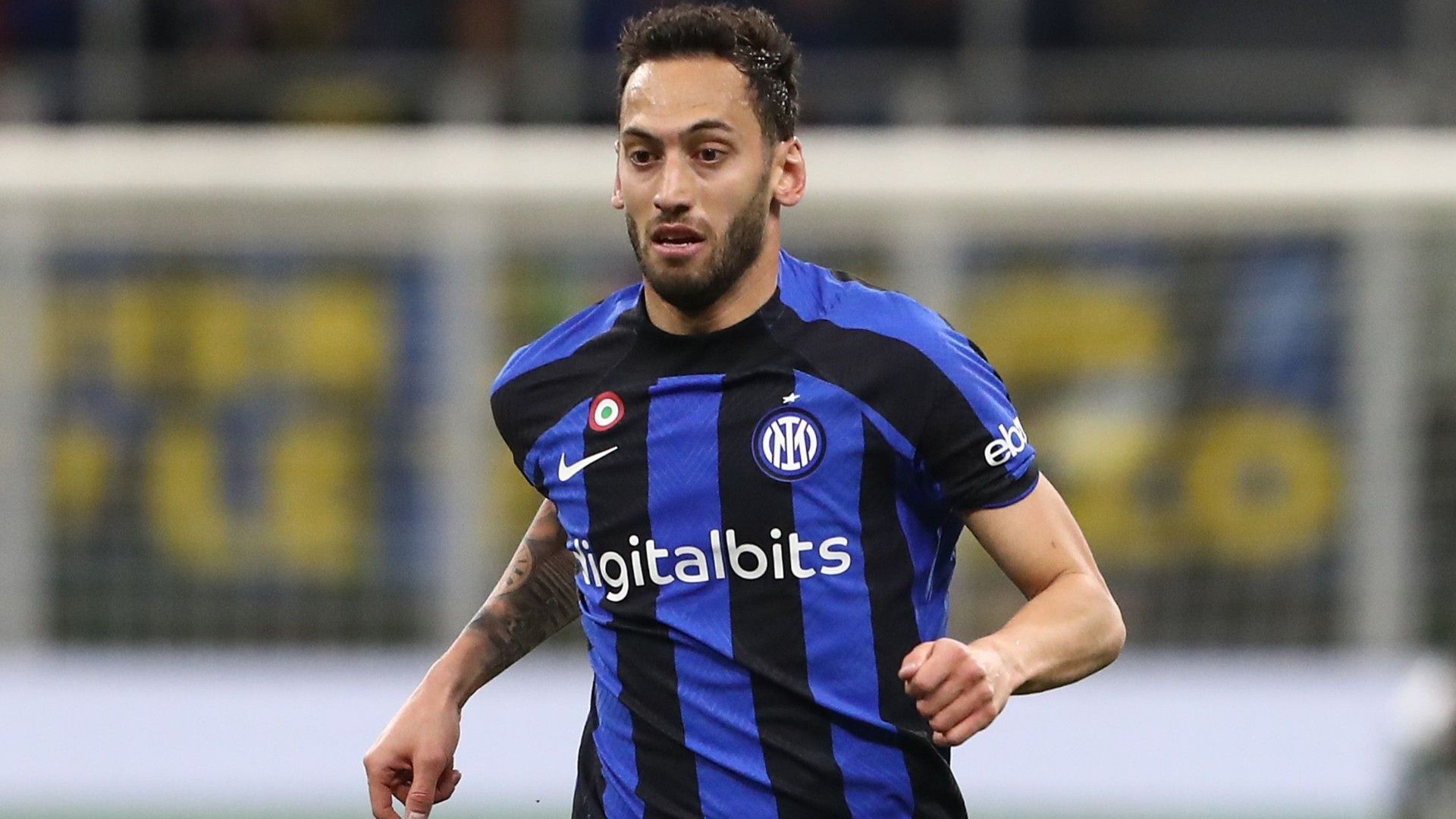 Calhanoglu Inter