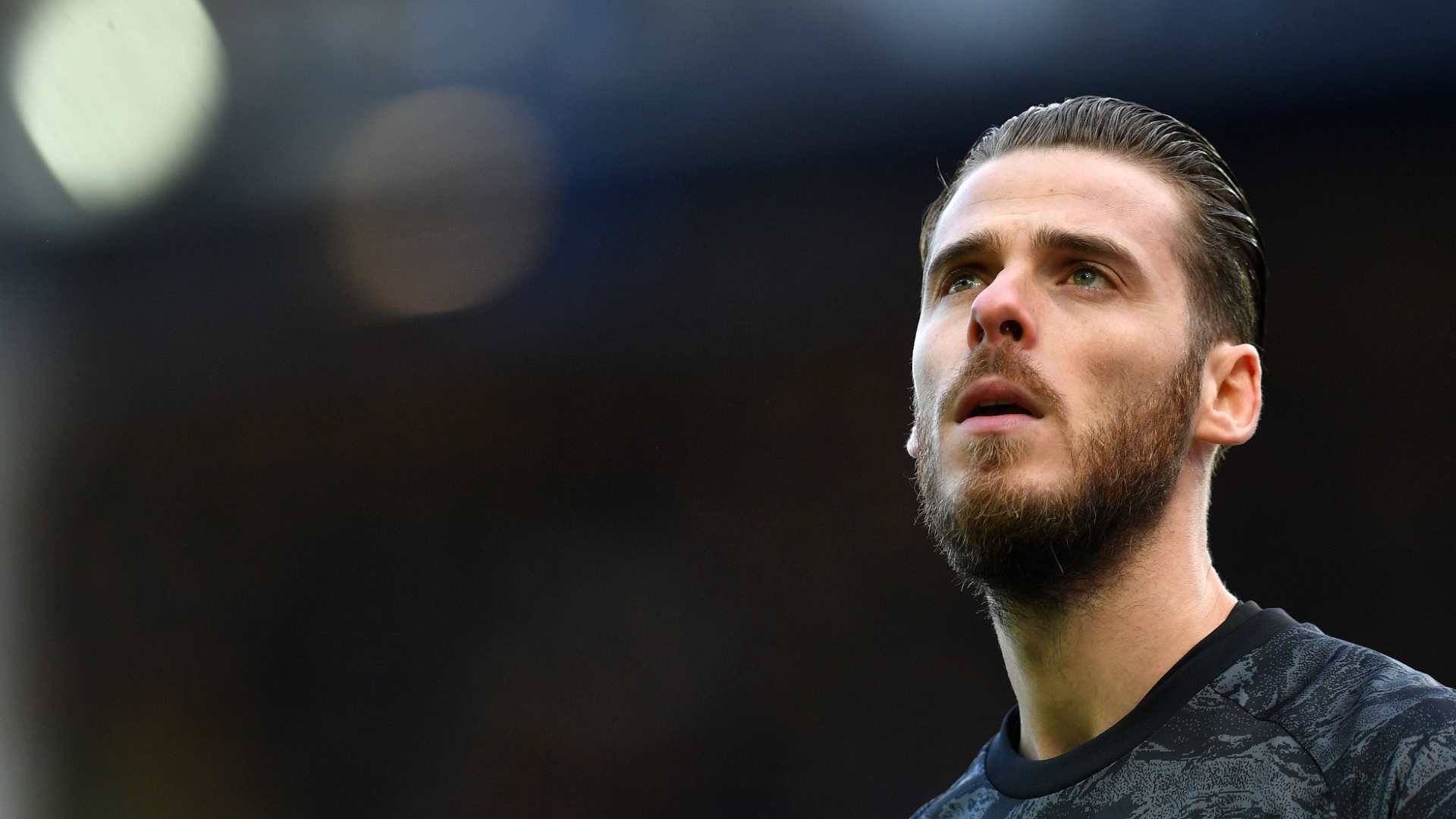 2020-03-01 David de Gea