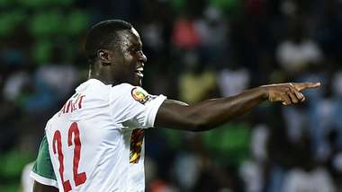 Henri Saivet Senegal