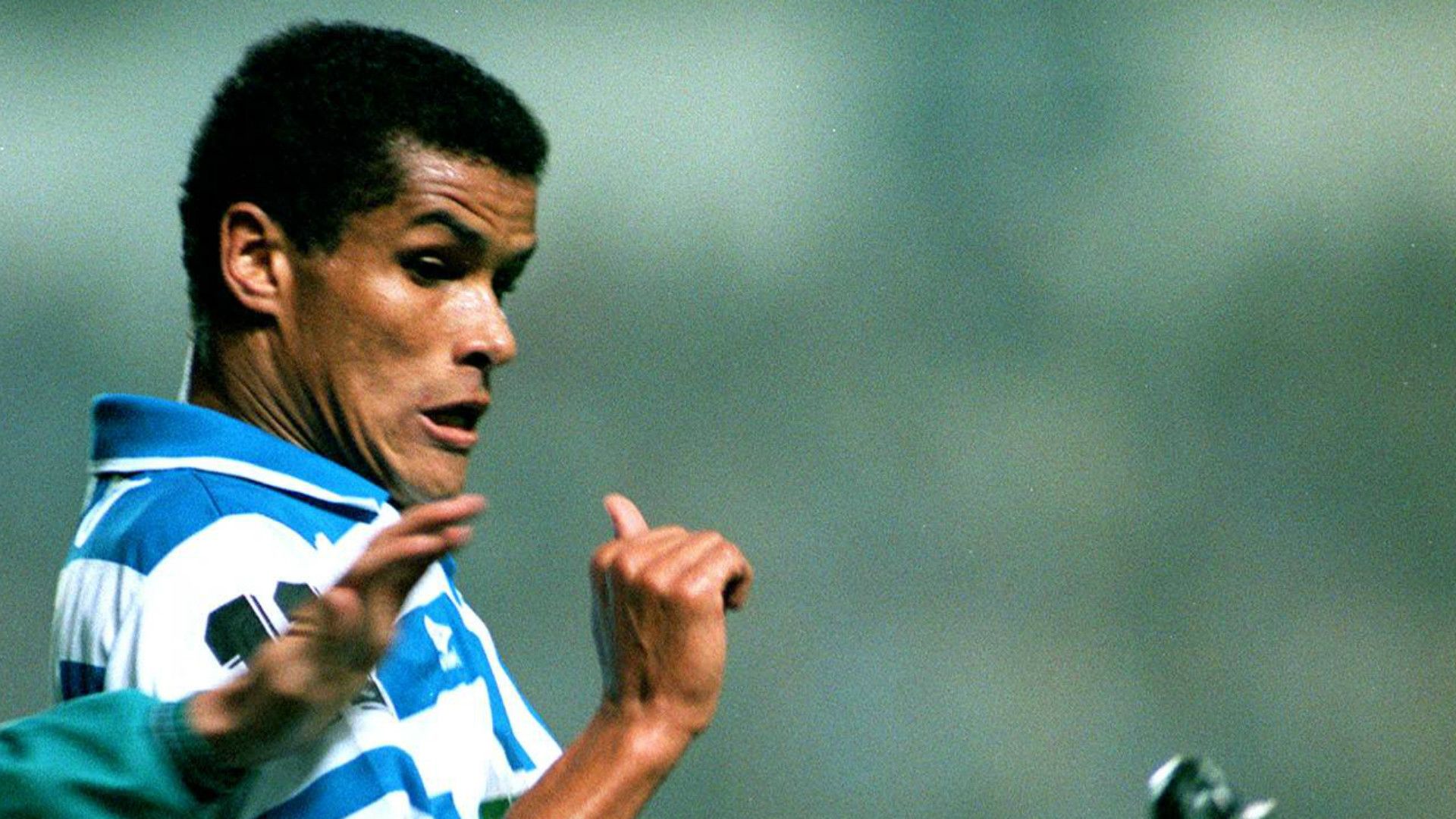 ONLY GERMANY Rivaldo La Coruna
