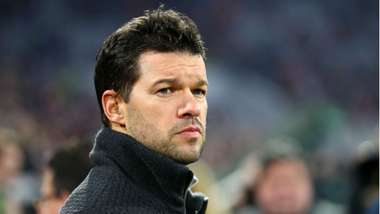 Michael Ballack