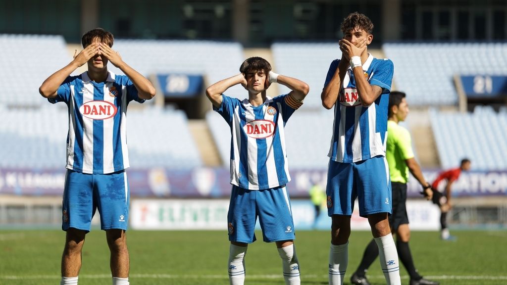 에스파뇰 유스컵