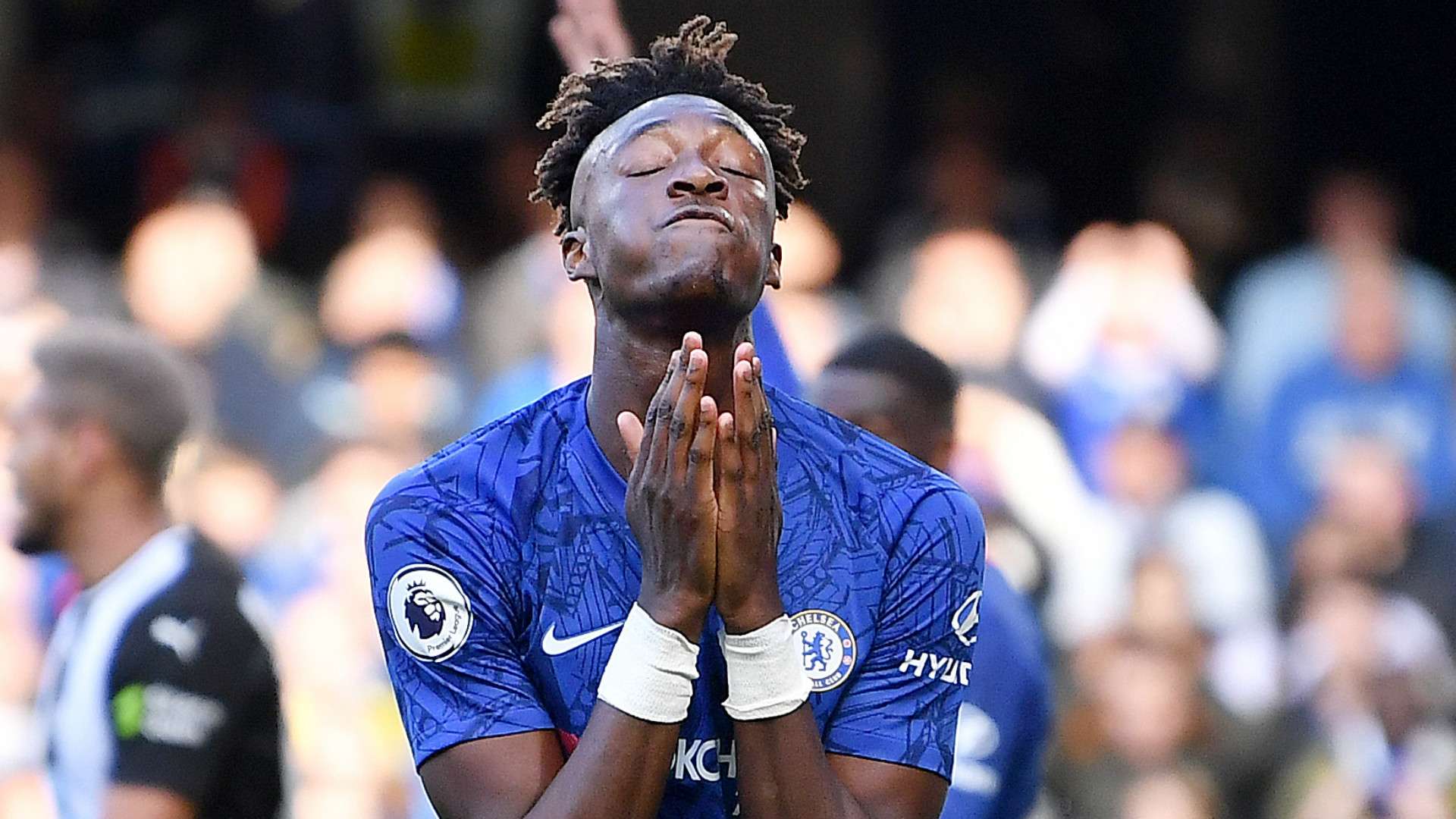 Tammy Abraham Chelsea 2019-20