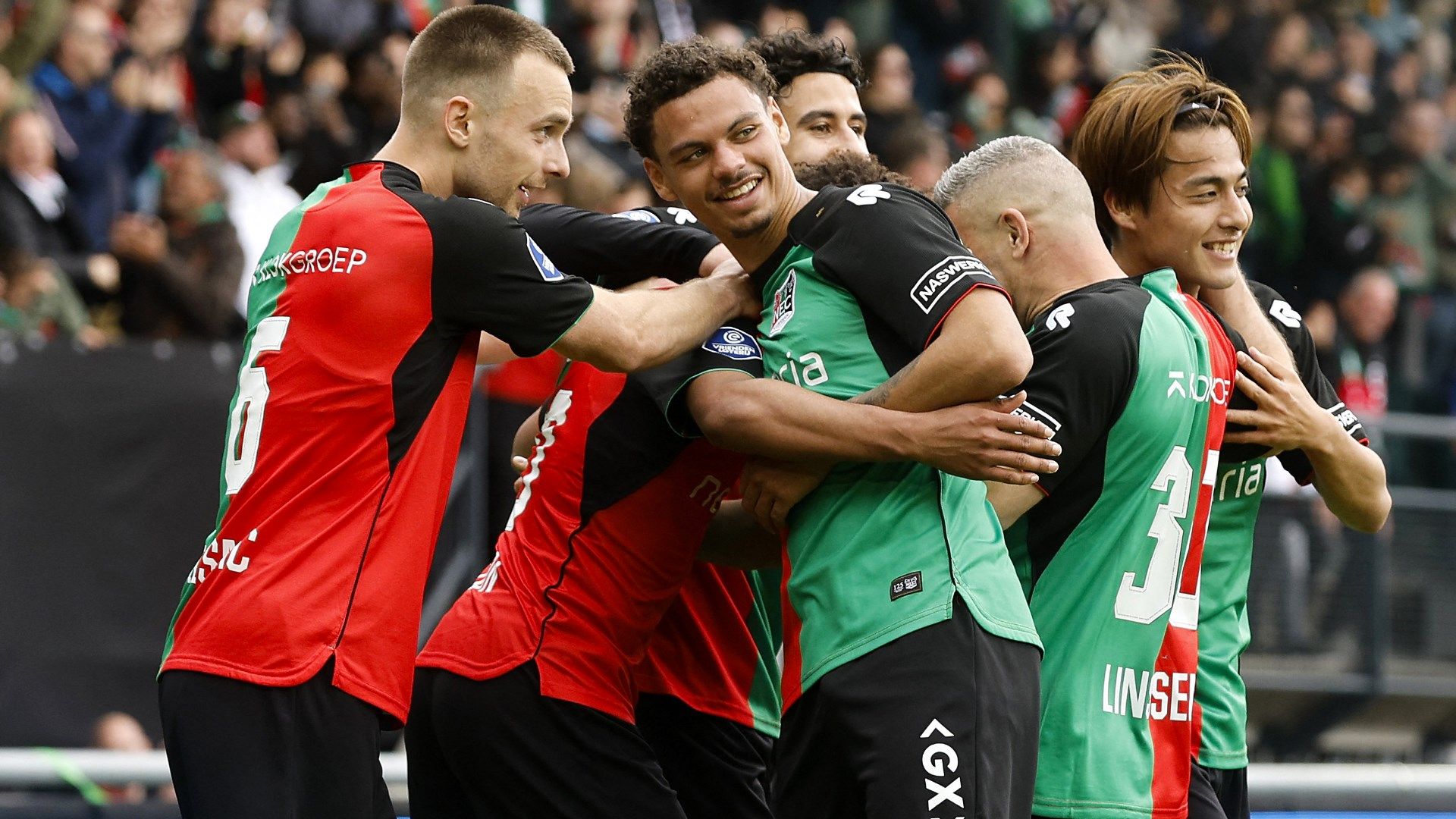 NEC Nijmegen
