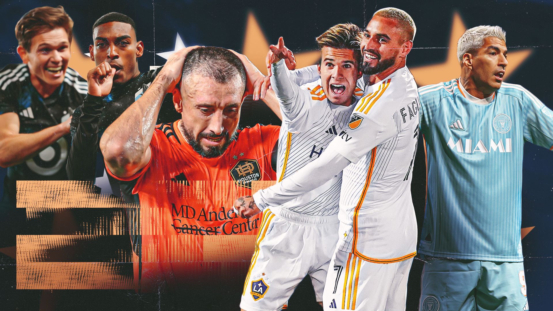 MLS Game Two rewind GFX