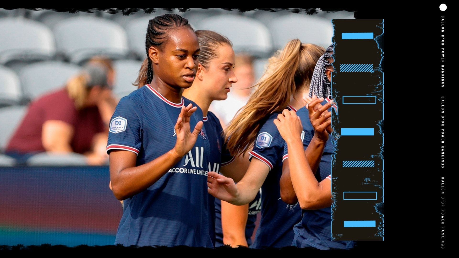 Marie Antoinette Katoto Ballon d'Or rankings gfx