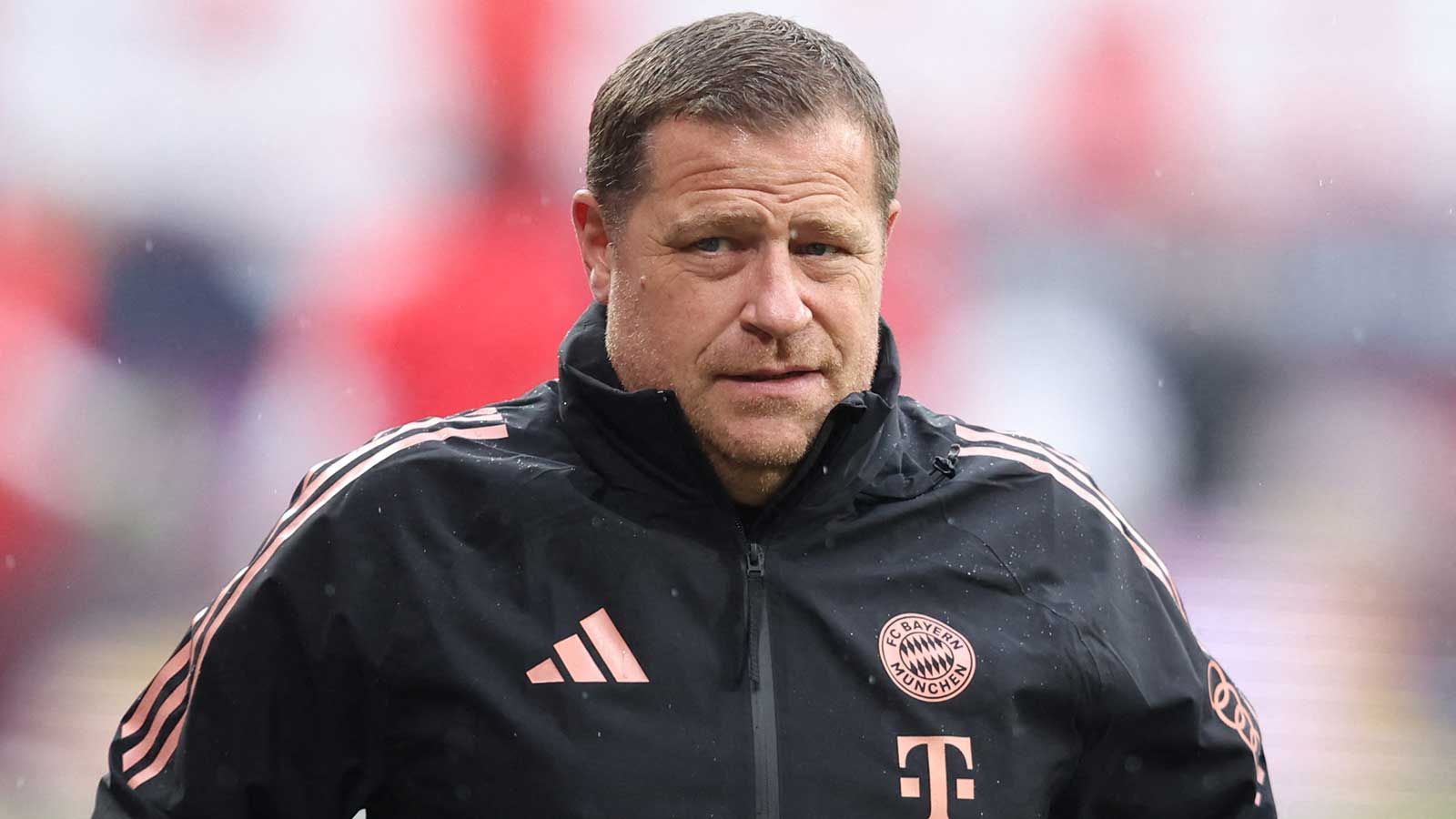 Korb für Bayern München? Transferkandidat des FCB ist sich offenbar mit Inter Mailand einig