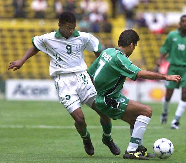 egypt vs saudi arabia