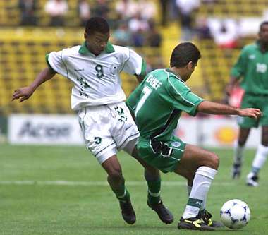 egypt vs saudi arabia