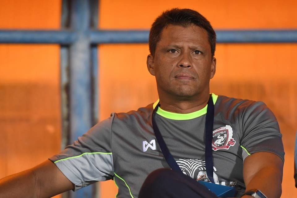 แซร์โจ้ ฟารีอาส