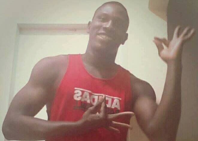 John Marry, Krabi FC