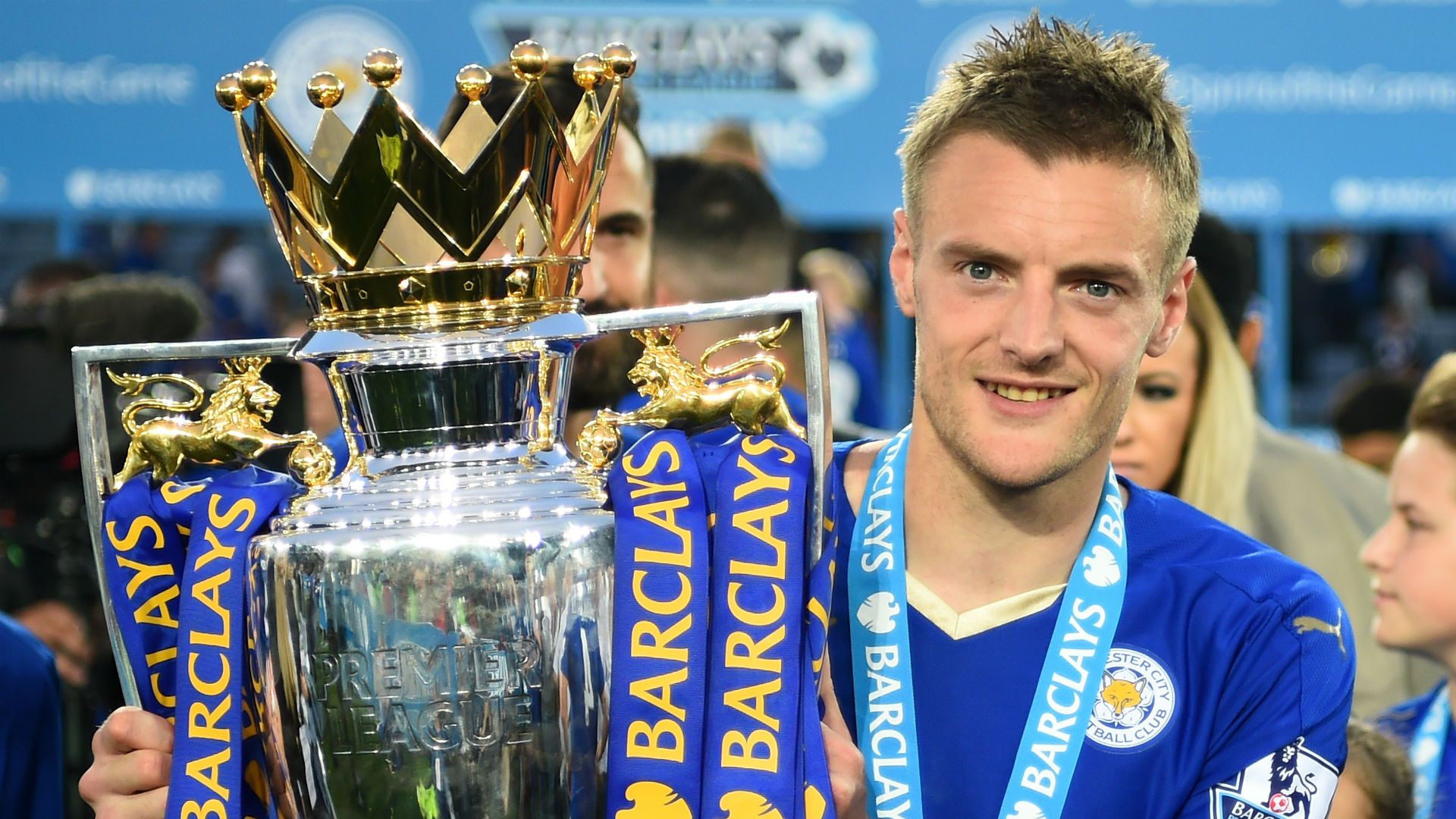 Jamie Vardy - cropped