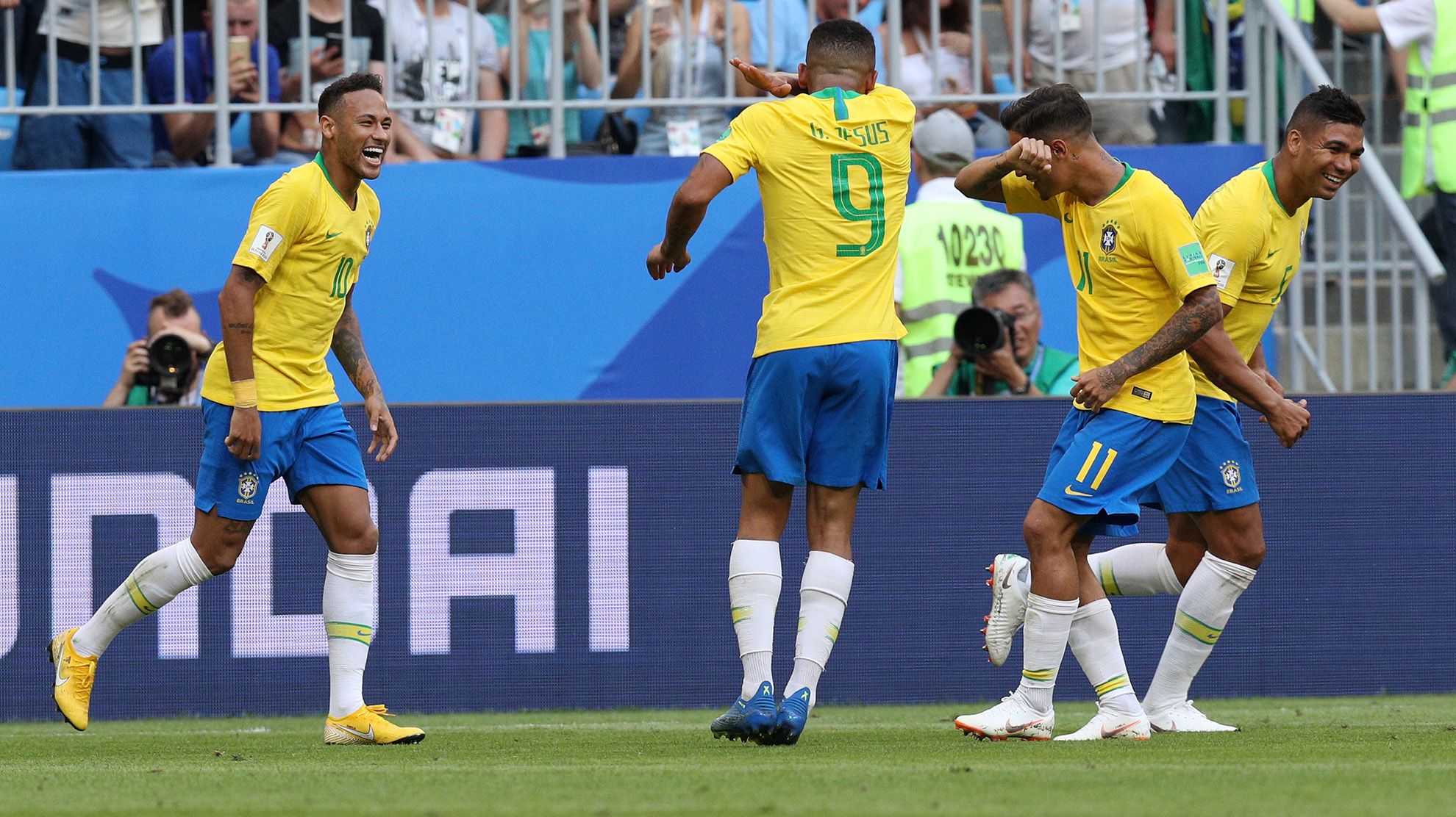 Neymar