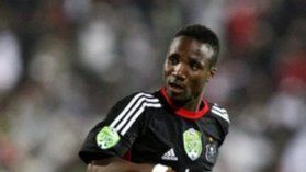 teko modise