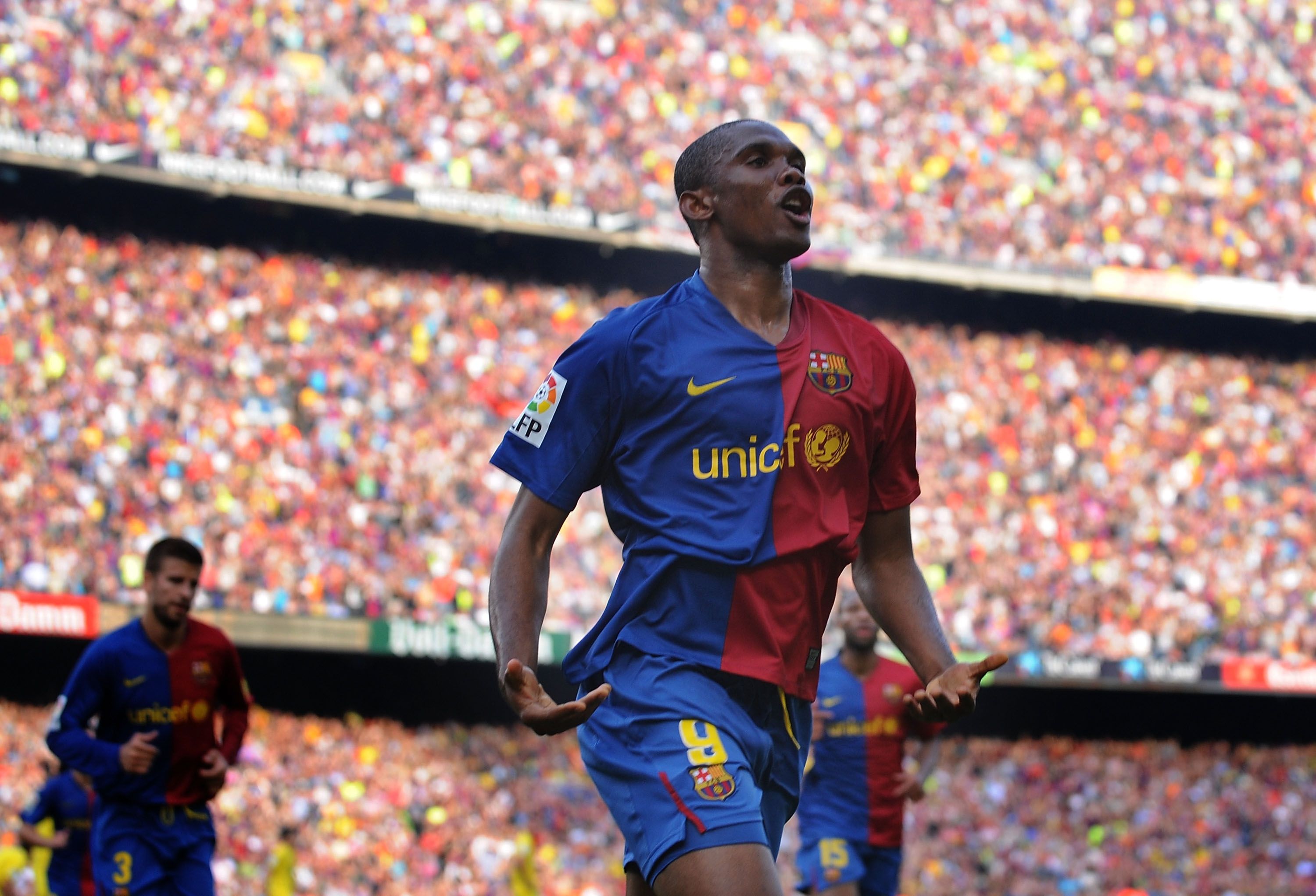 Samuel Eto'o