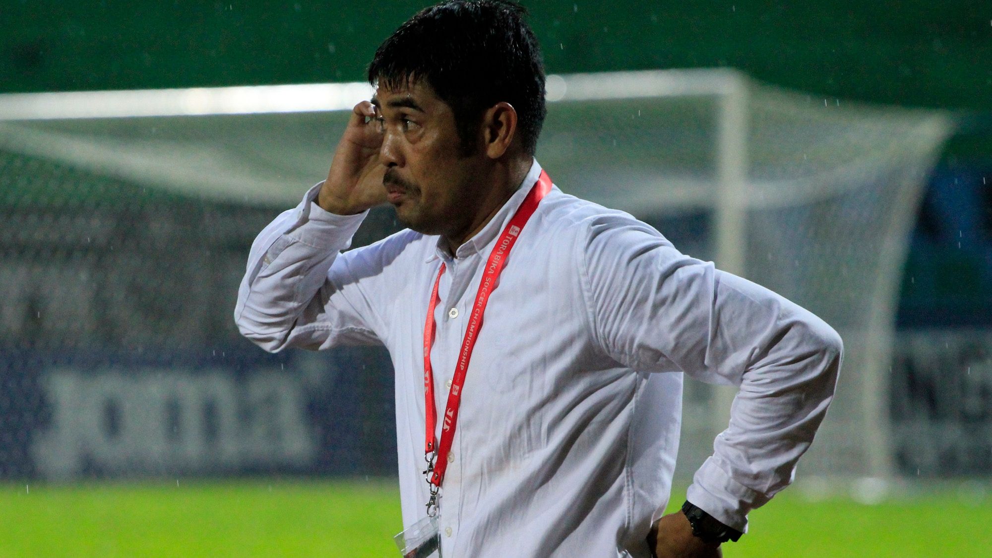 Nil Maizar - Semen Padang