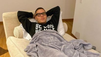 Juanfer Quintero 2020