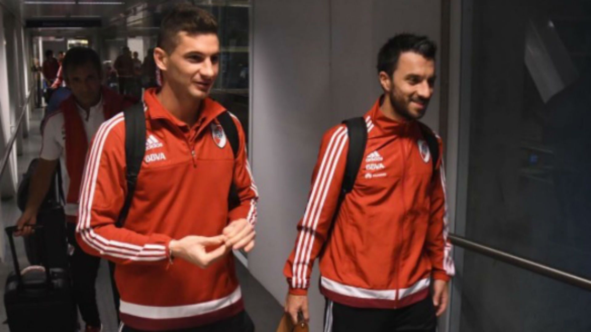 River Lucas Alario Ignacio Scocco 14082017