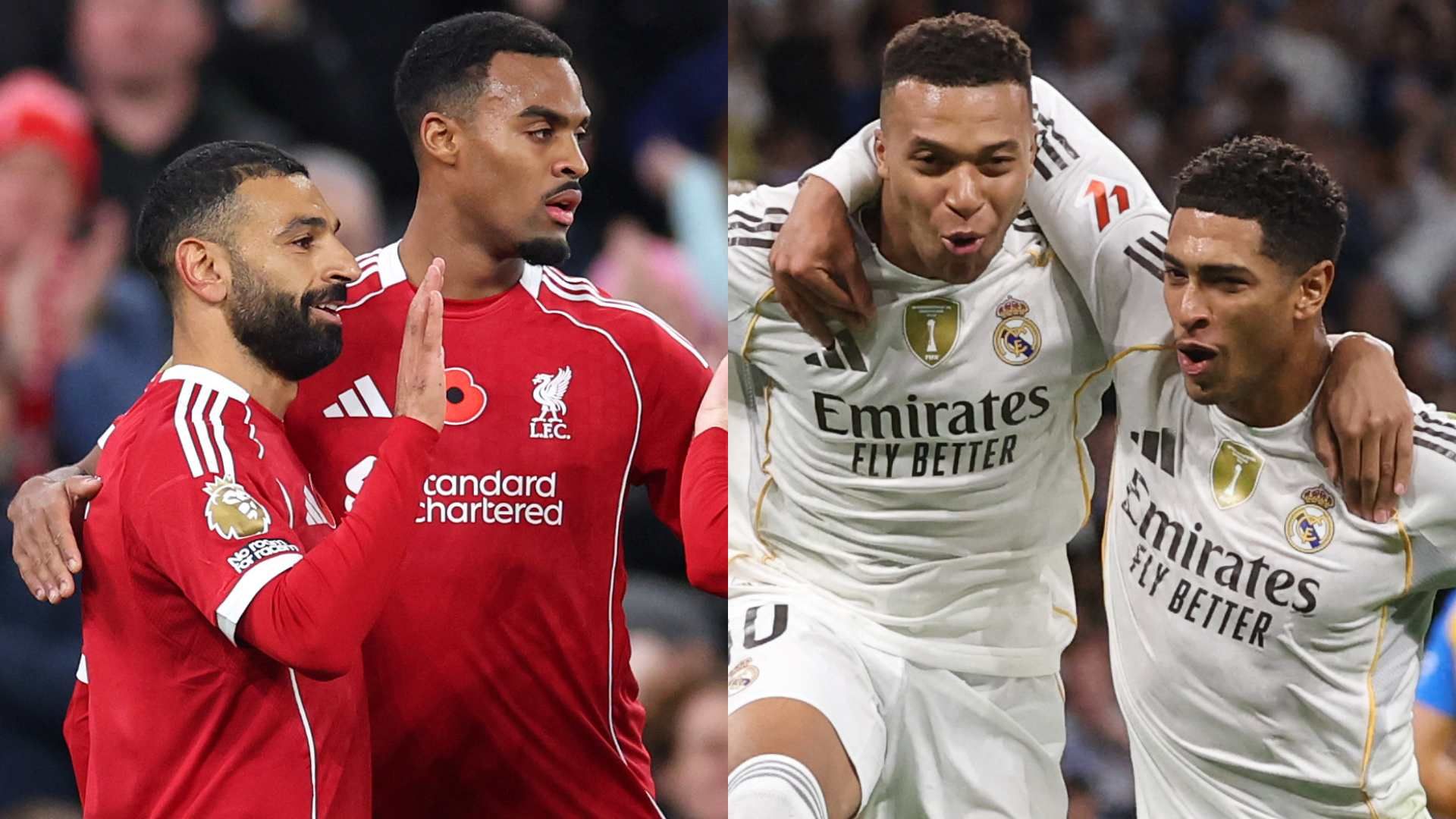 liverpool real madrid