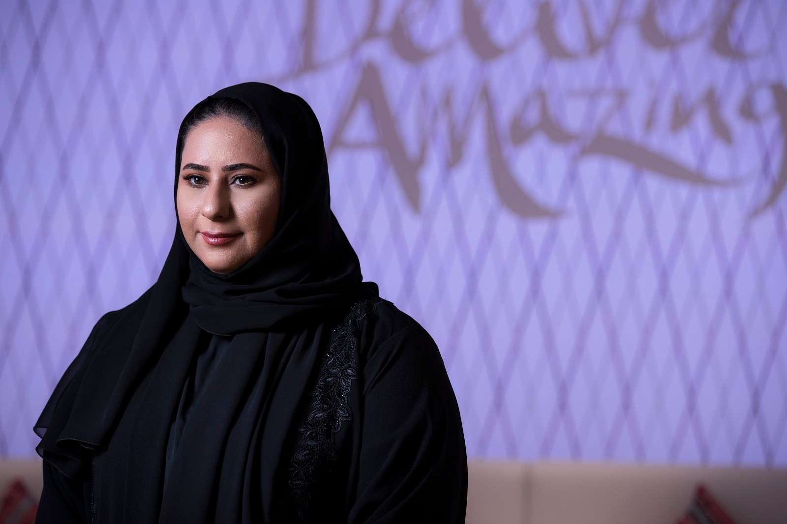 Fatma Al Nuaimi