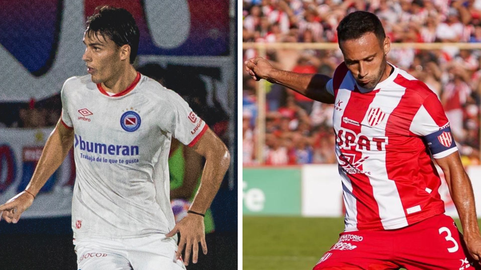 Argentinos Jrs Unión Torneo Binance 2023