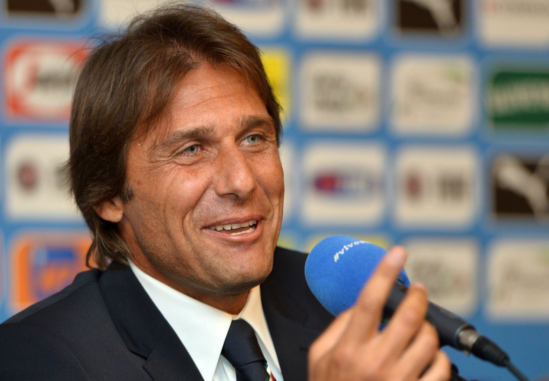 Conte Italy