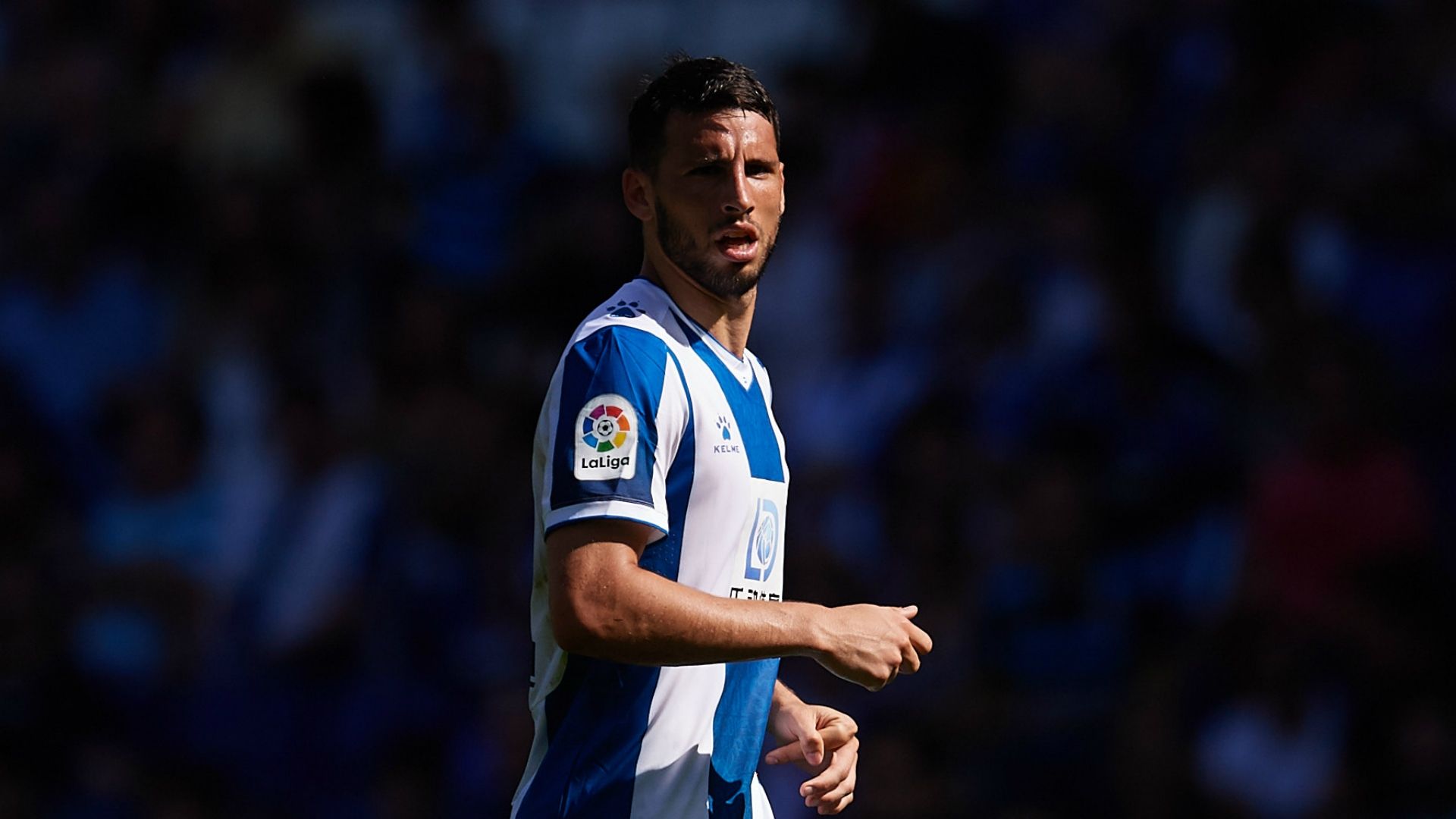 Jonathan Calleri Espanyol 2019 2020