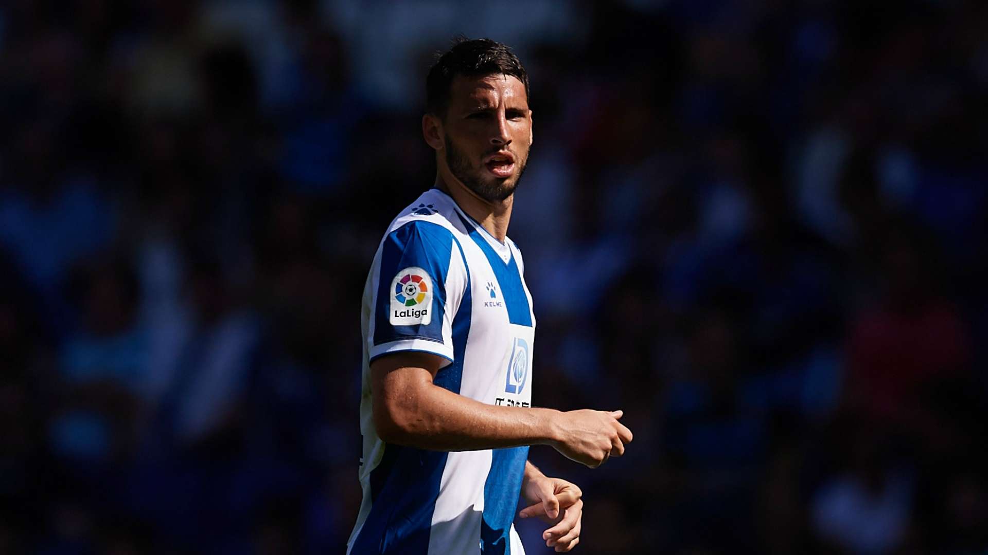 Jonathan Calleri Espanyol 2019 2020