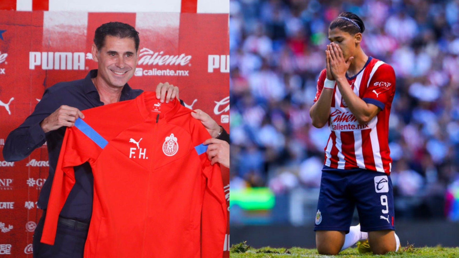 Chivas resumen 2022