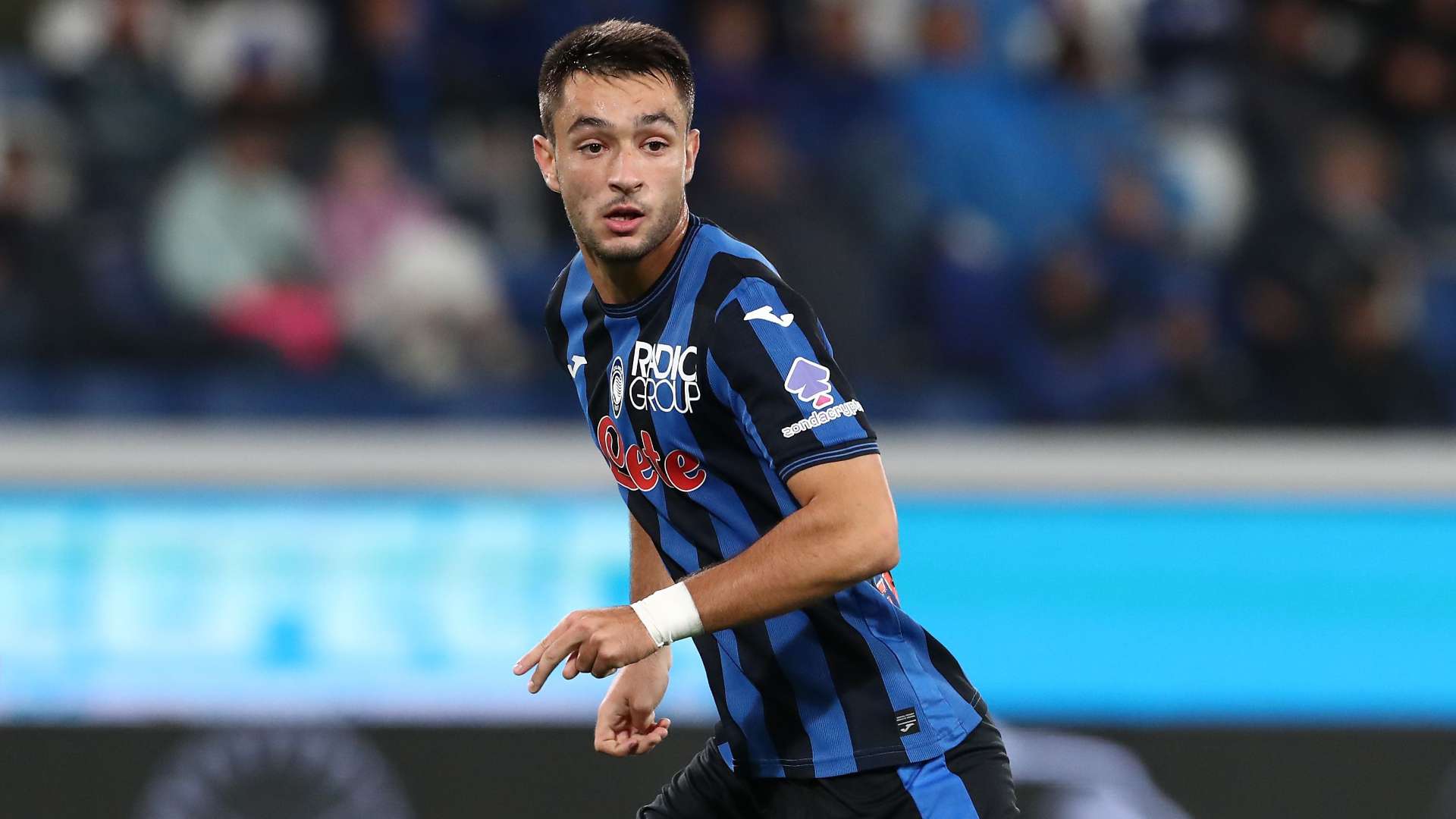 Vanja Vlahovic Atalanta