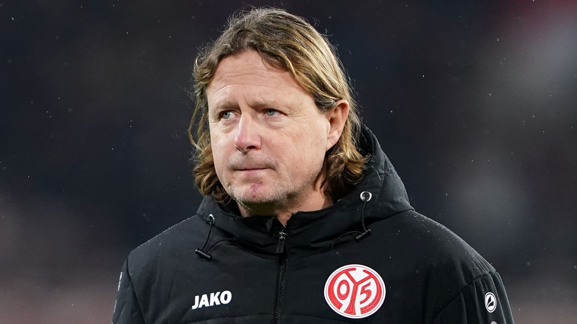 Bo Henriksen Mainz 2025
