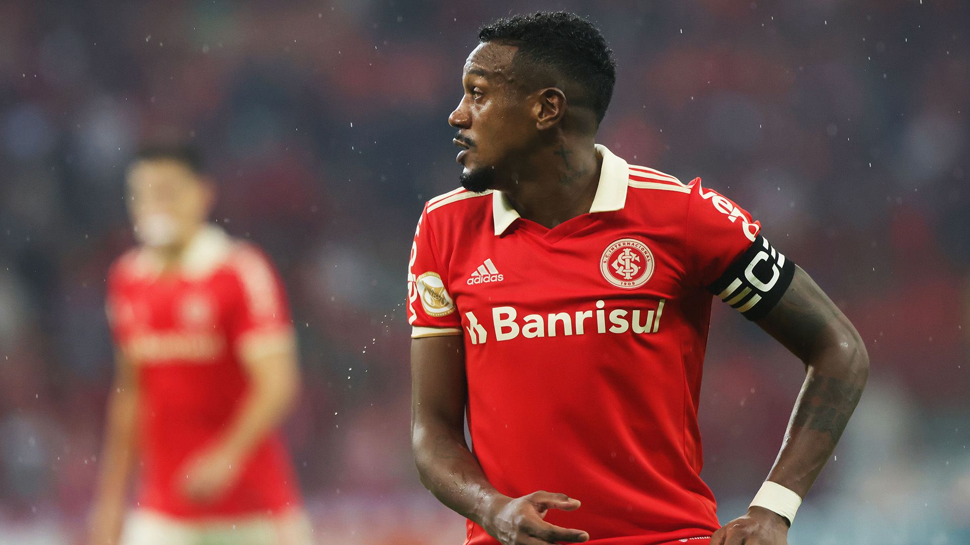 Edenílson, Internacional x Corinthians, Brasileirão, 14052022