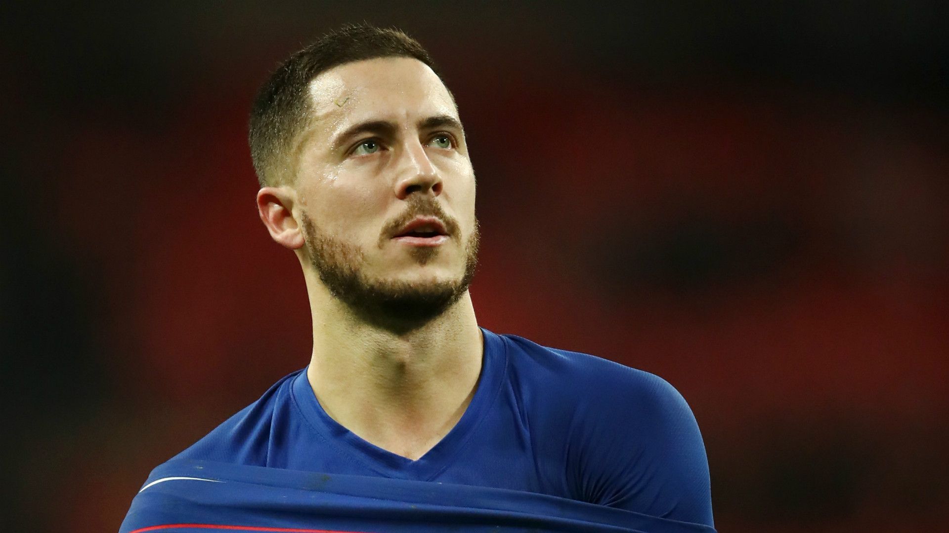 Eden Hazard Chelsea 2018-19