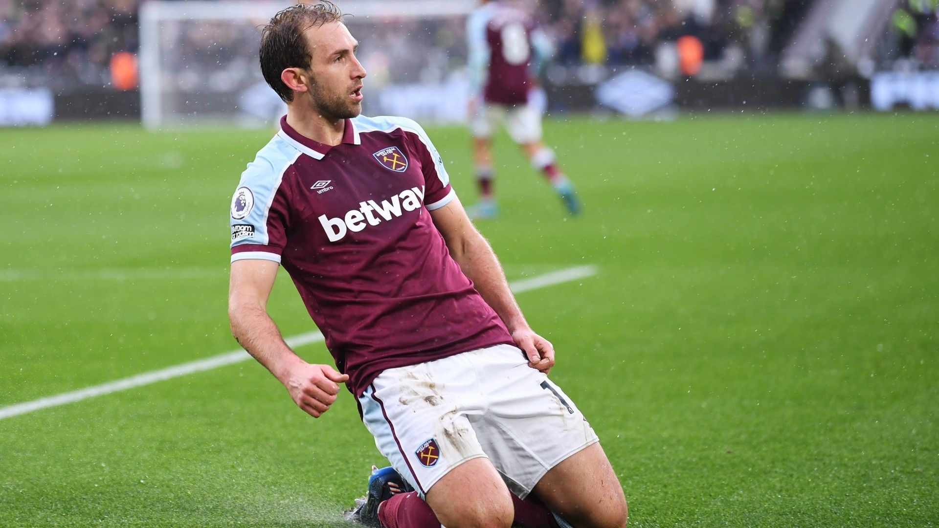Craig Dawson West Ham 2021-22