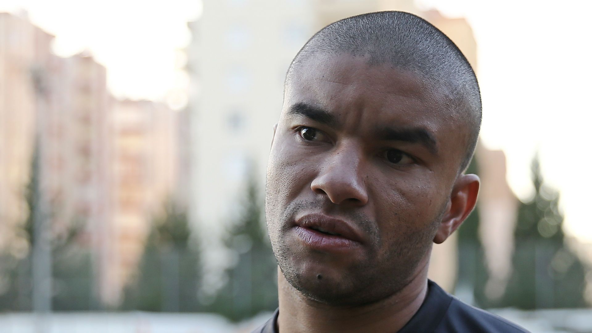 Mauricio Ramos Adanaspor